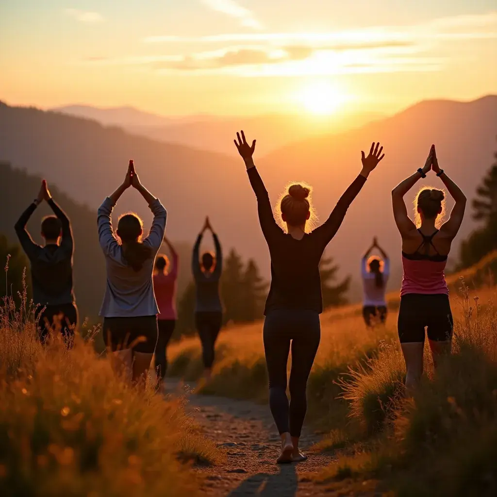 Professional business solutions illustration